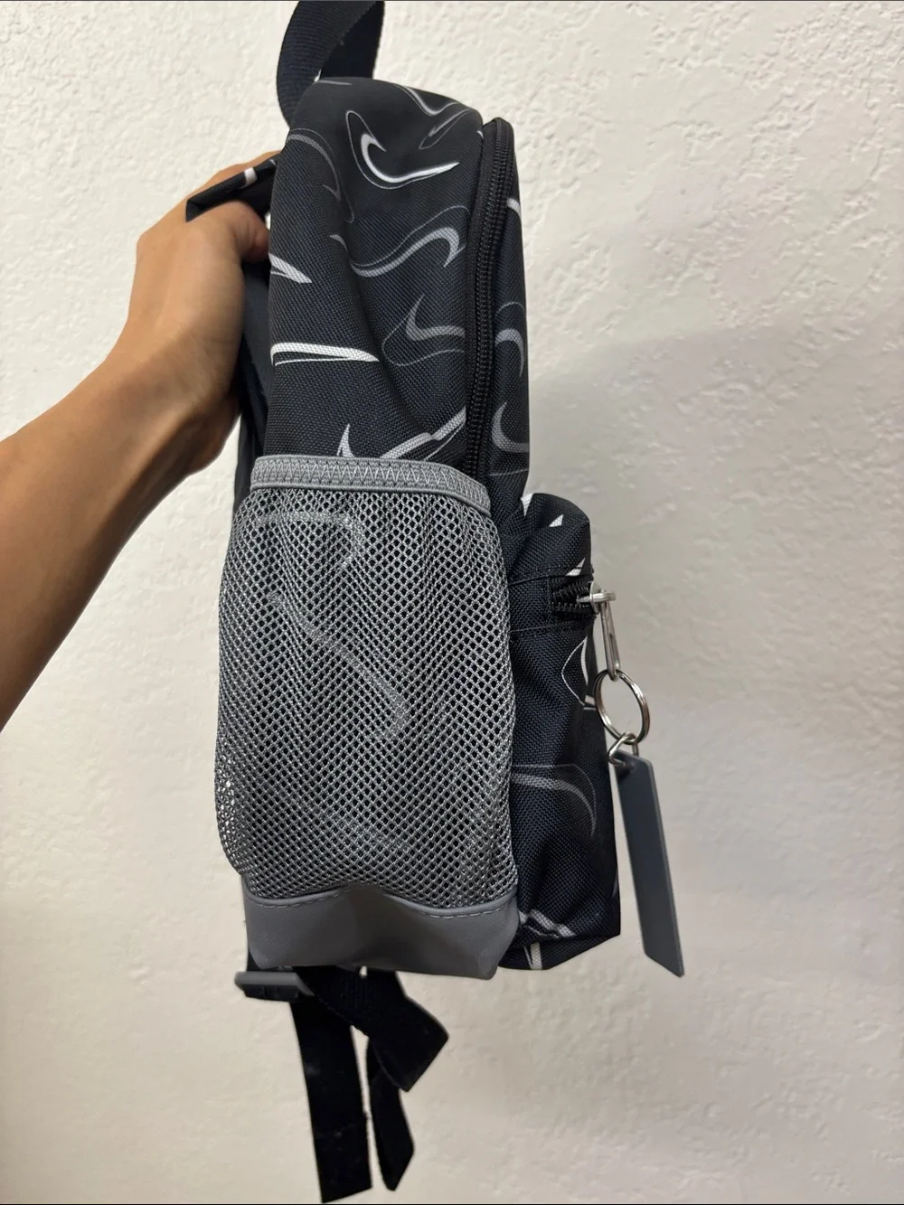 Nike stylish backpack